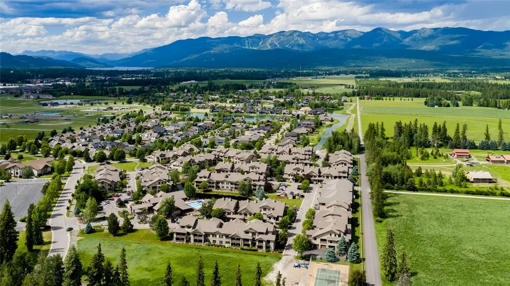 6205 Davos Lane Whitefish MT 59937