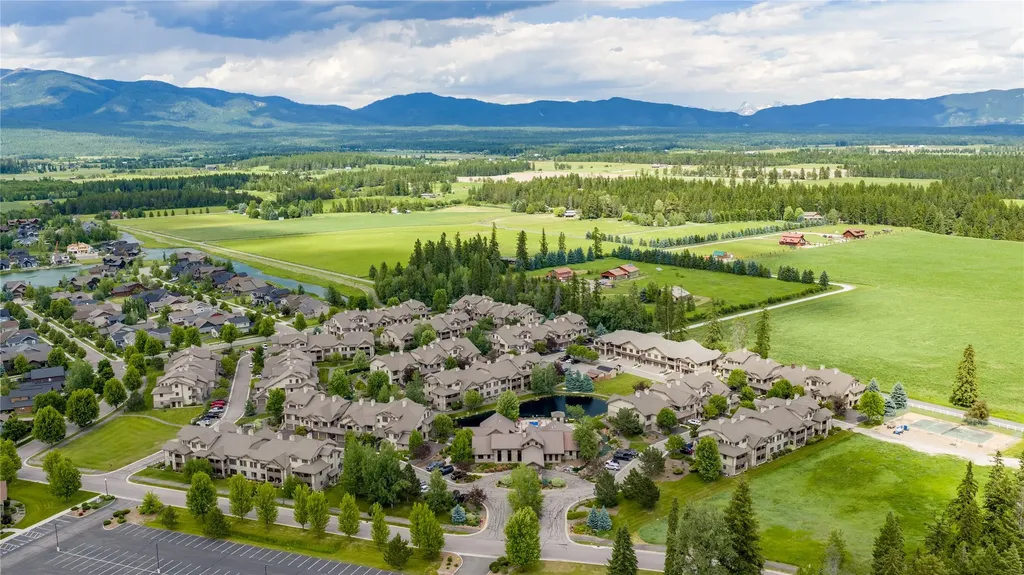 6205 Davos Lane Whitefish MT 59937