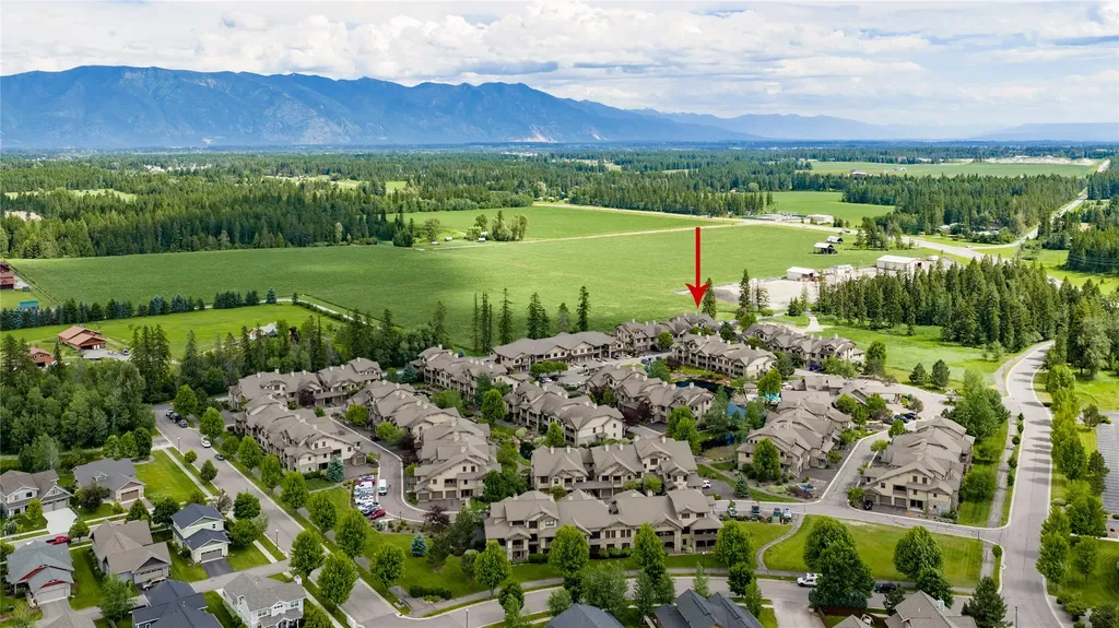 6205 Davos Lane Whitefish MT 59937