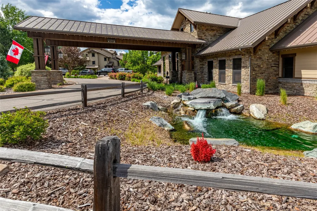 6205 Davos Lane Whitefish MT 59937