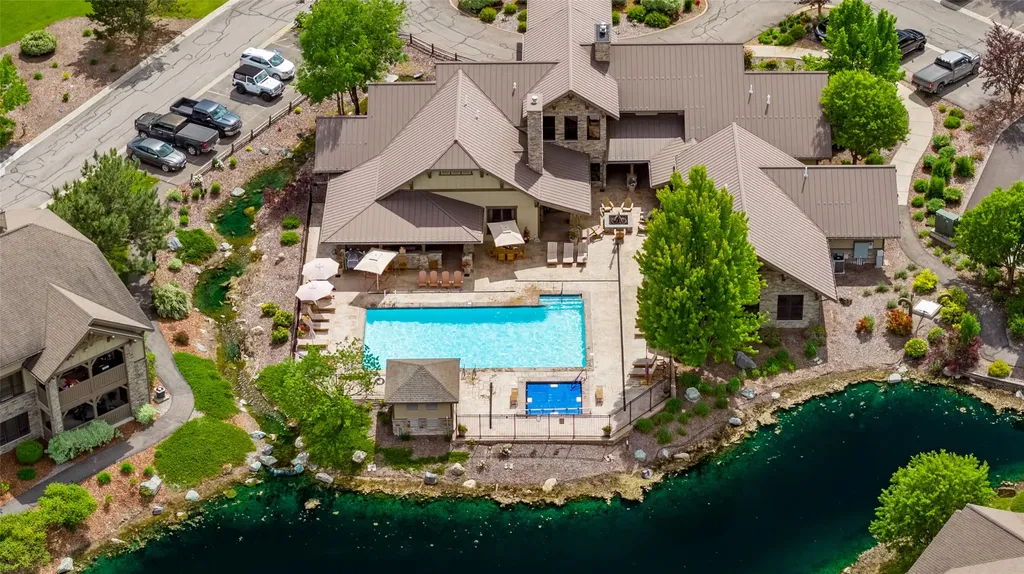 6205 Davos Lane Whitefish MT 59937