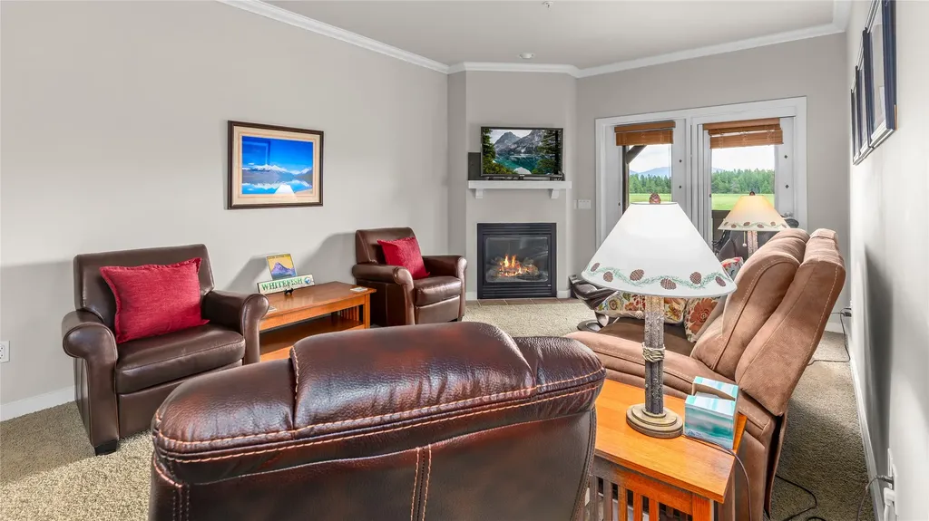 6205 Davos Lane Whitefish MT 59937