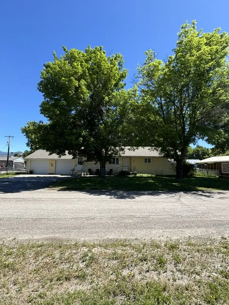 206 W Stanton Street Plains MT 59859
