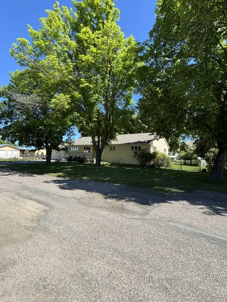 206 W Stanton Street Plains MT 59859