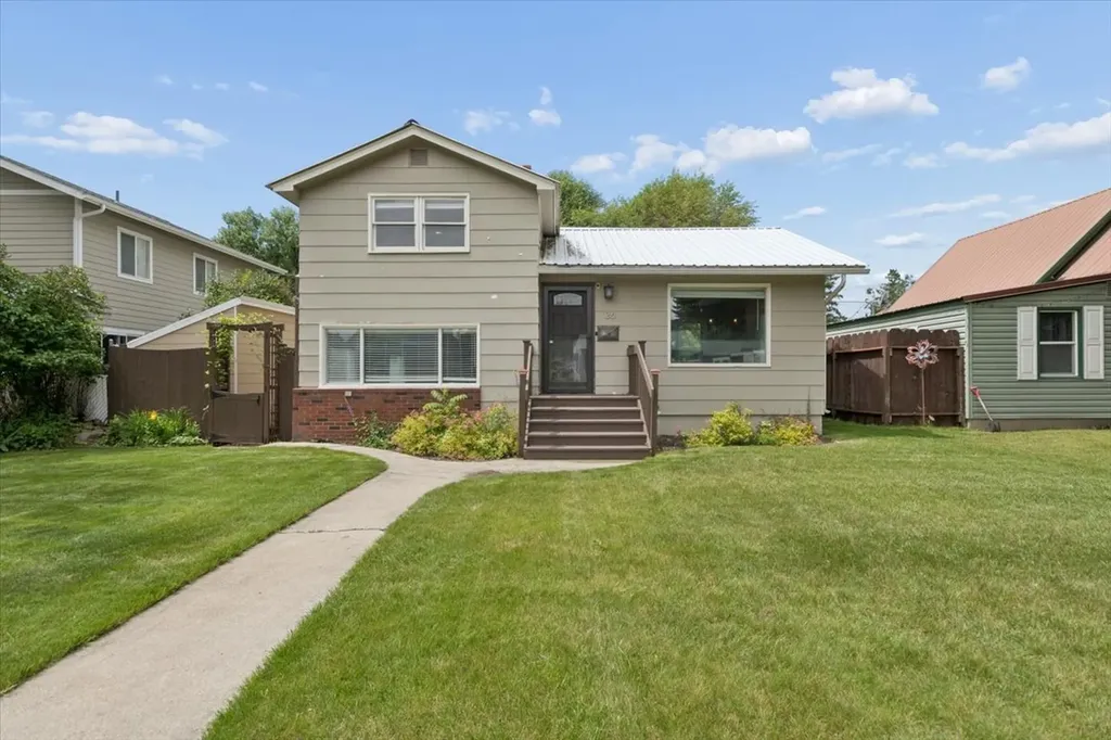 1136 5th Avenue E Kalispell MT 59901