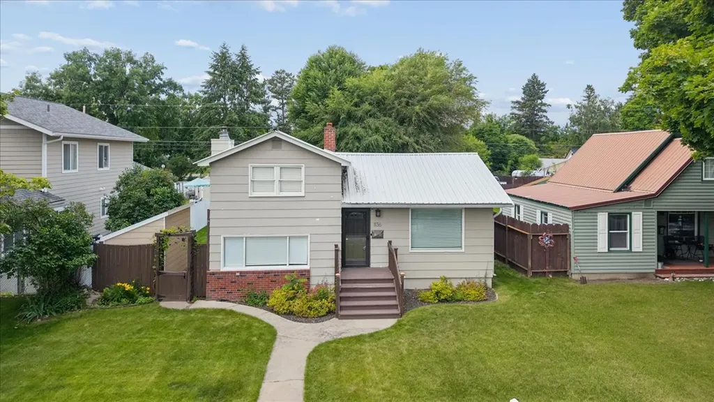 1136 5th Avenue E Kalispell MT 59901