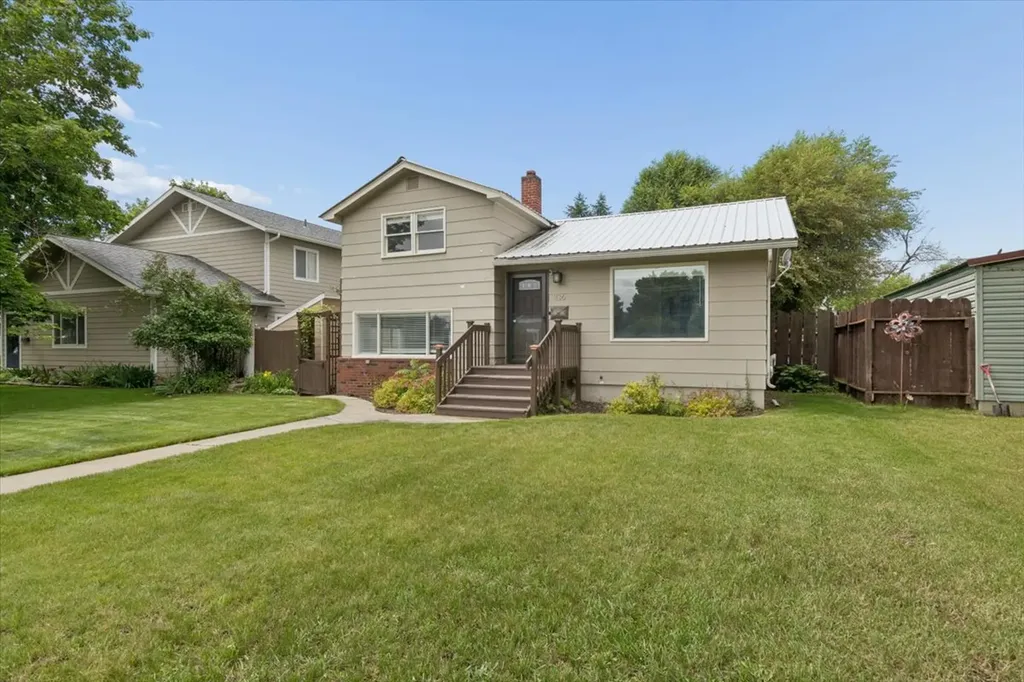 1136 5th Avenue E Kalispell MT 59901