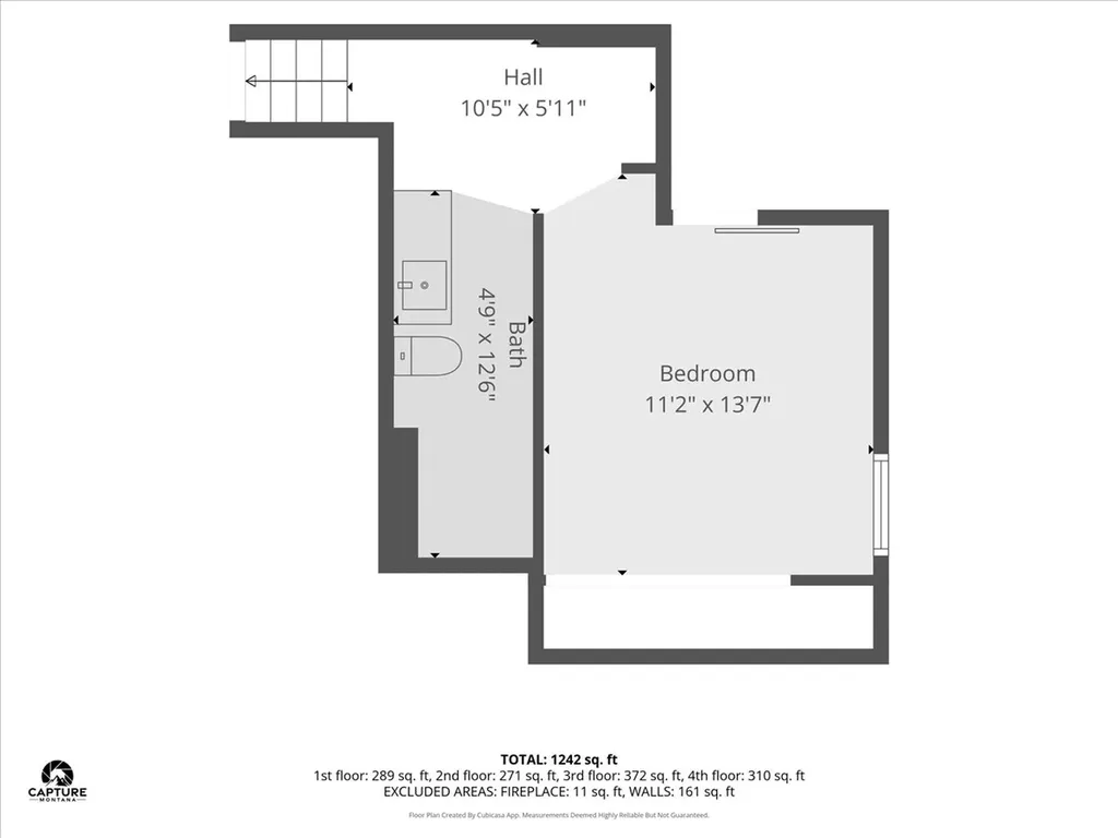 1136 5th Avenue E Kalispell MT 59901
