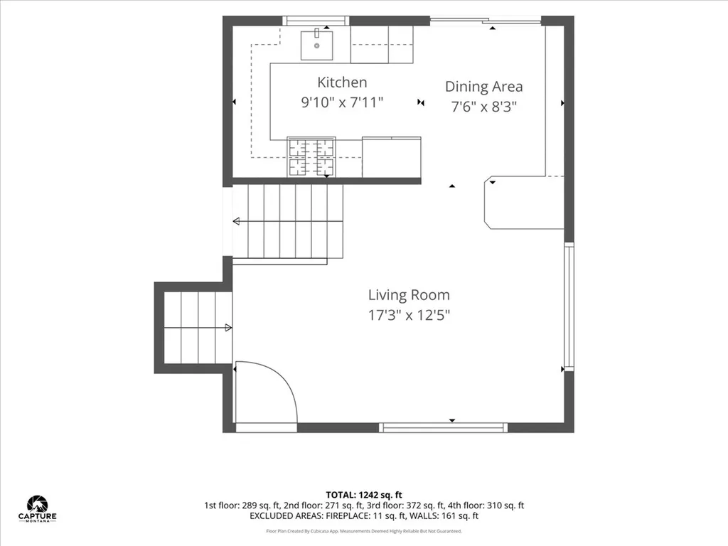 1136 5th Avenue E Kalispell MT 59901