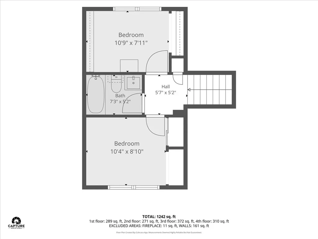 1136 5th Avenue E Kalispell MT 59901