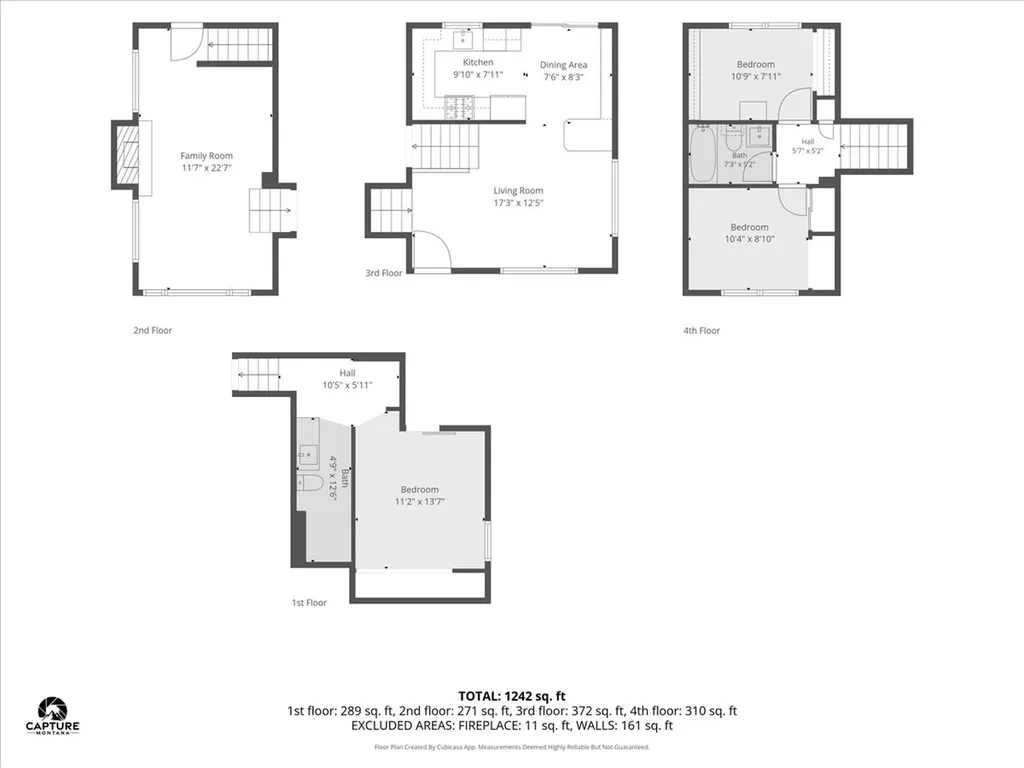 1136 5th Avenue E Kalispell MT 59901