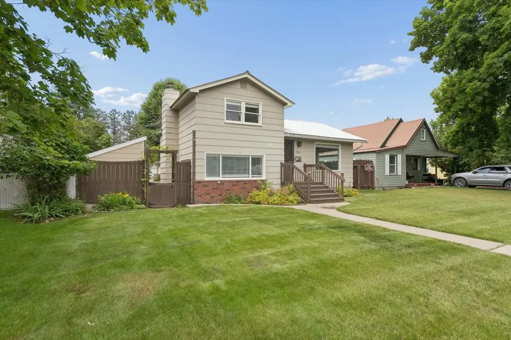 1136 5th Avenue E Kalispell MT 59901