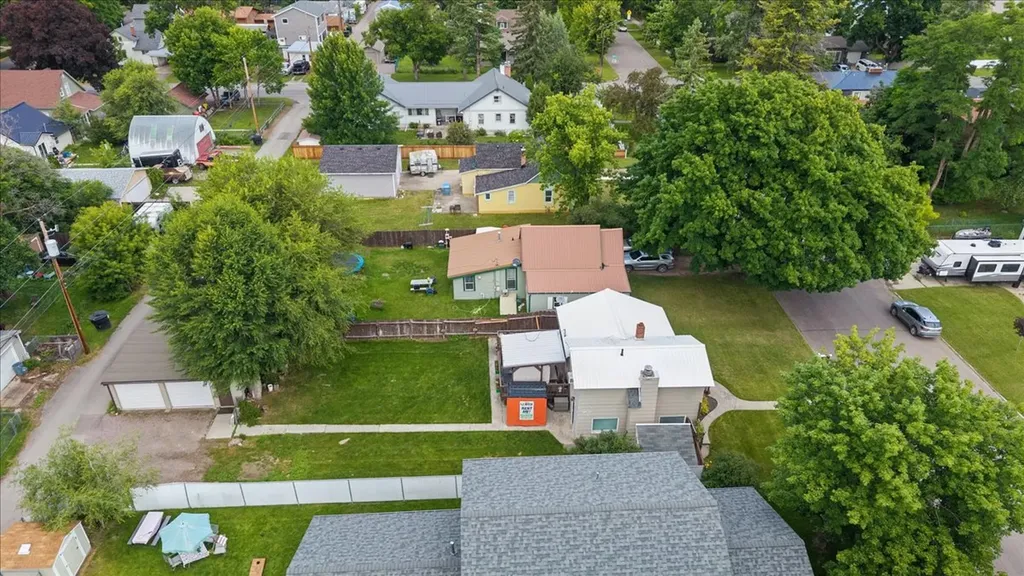 1136 5th Avenue E Kalispell MT 59901