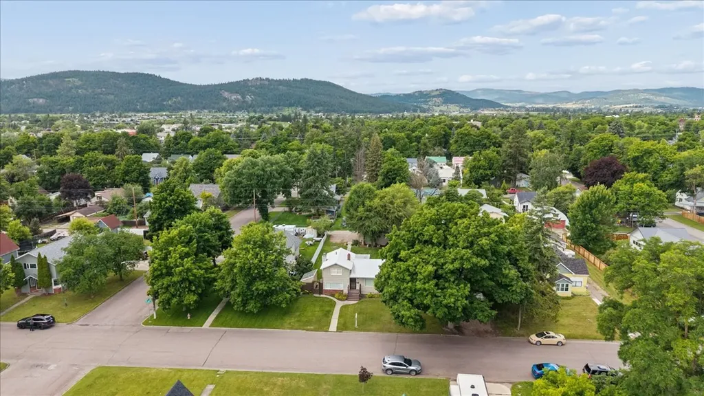 1136 5th Avenue E Kalispell MT 59901
