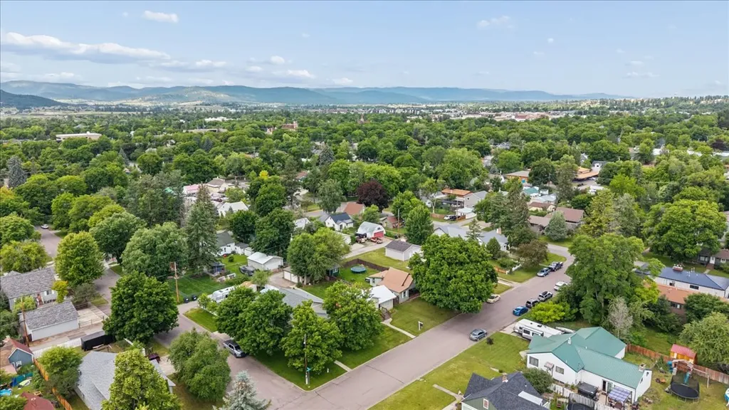 1136 5th Avenue E Kalispell MT 59901