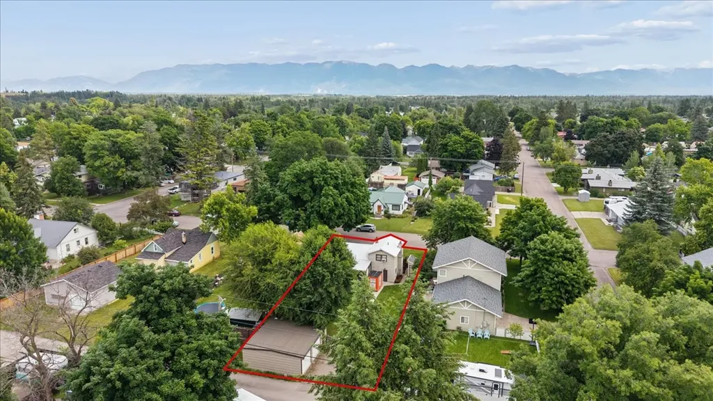 1136 5th Avenue E Kalispell MT 59901