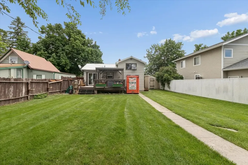 1136 5th Avenue E Kalispell MT 59901