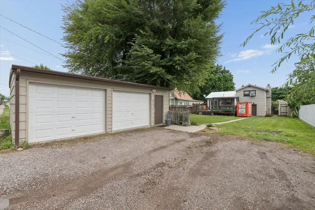 1136 5th Avenue E Kalispell MT 59901