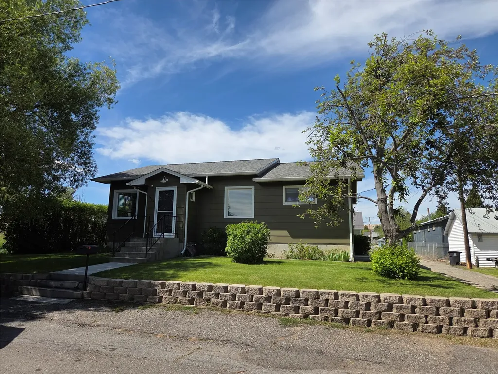 1303 C Street Butte MT 59701