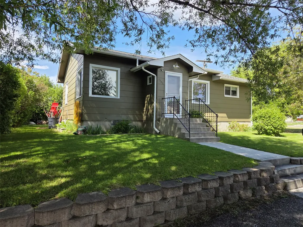 1303 C Street Butte MT 59701