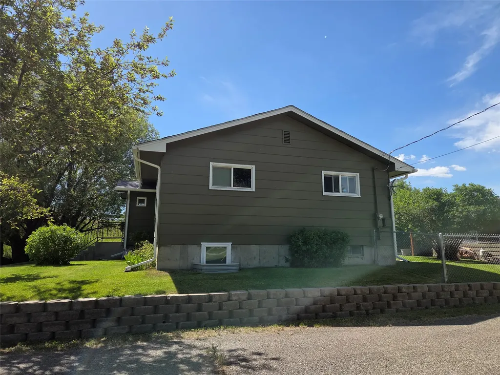 1303 C Street Butte MT 59701