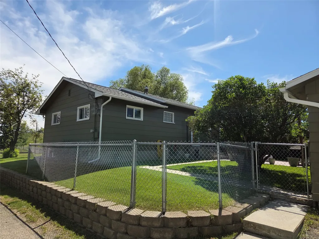 1303 C Street Butte MT 59701