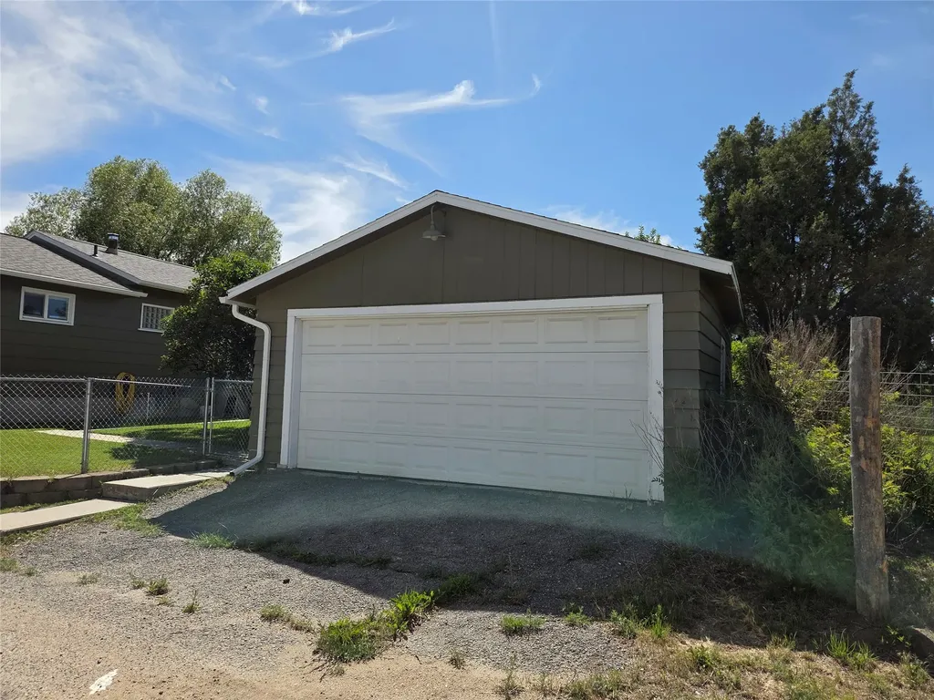 1303 C Street Butte MT 59701