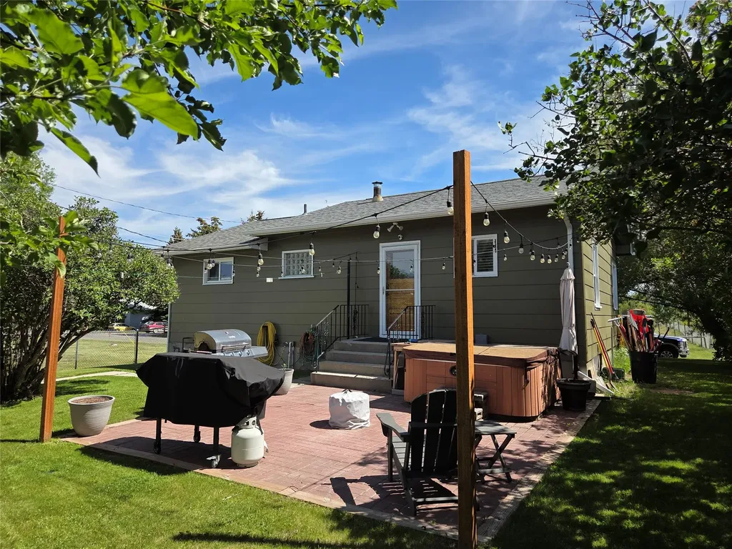 1303 C Street Butte MT 59701