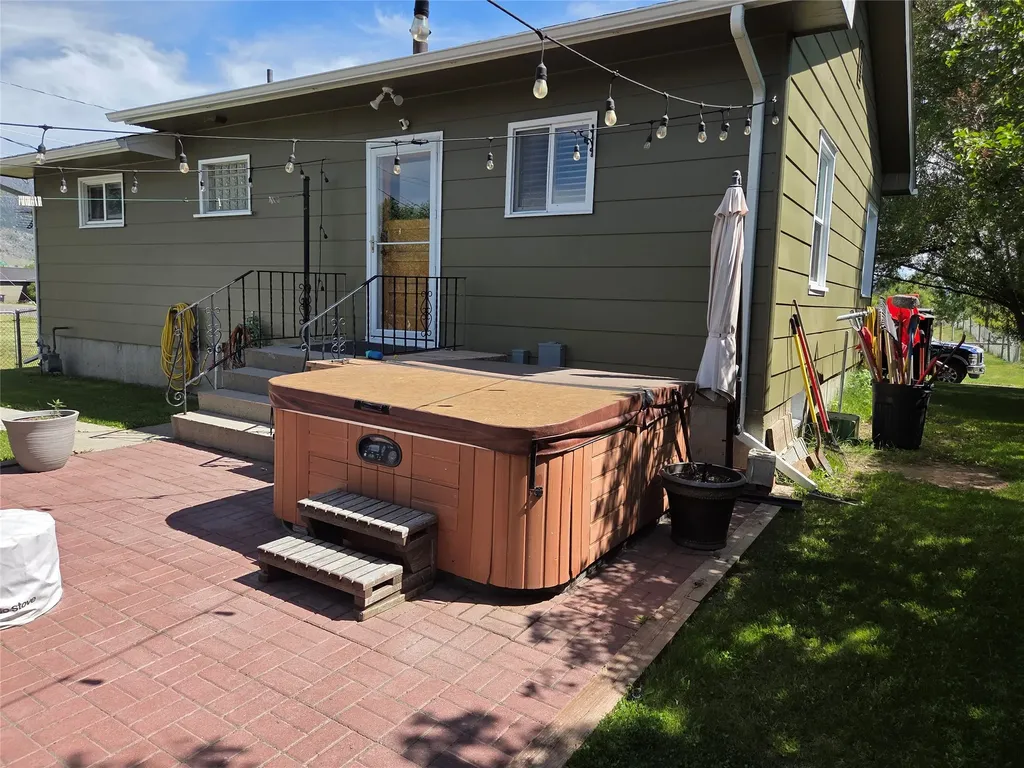 1303 C Street Butte MT 59701