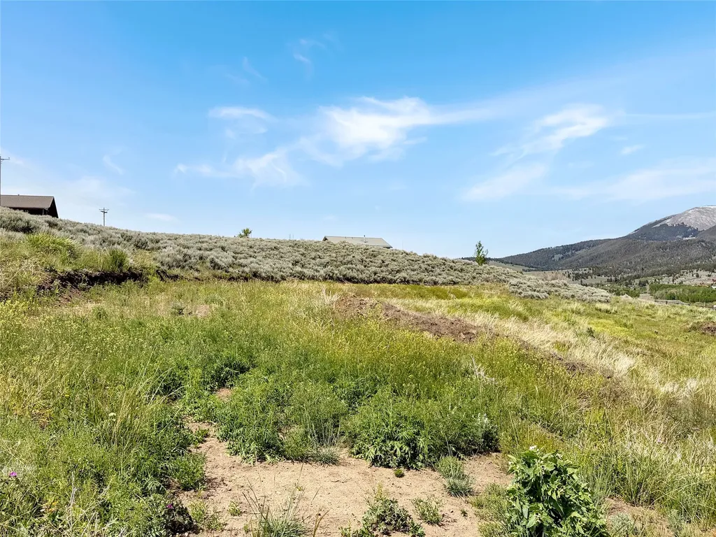 9363 Pioneer Mountain Scenic By-way Polaris MT 59746