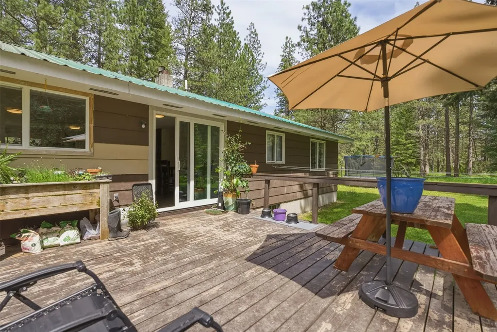 18225 Violet Lane Bonner MT 59823