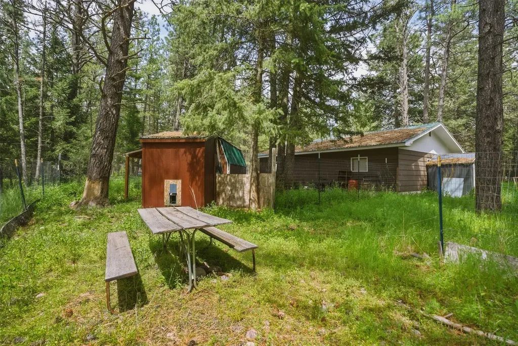 18225 Violet Lane Bonner MT 59823