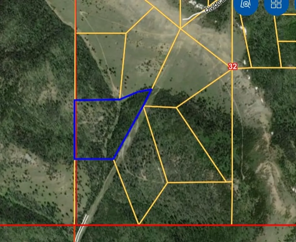 Nhn Cadotte Creek Road Lincoln MT 59639