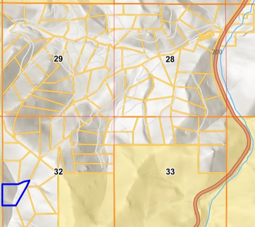 Nhn Codette Creek Road Lincoln MT 59639