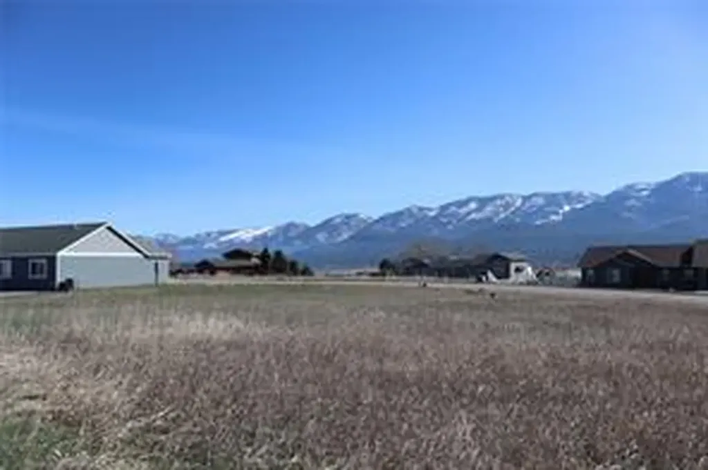 36159 Cyrus Court Polson MT 59860
