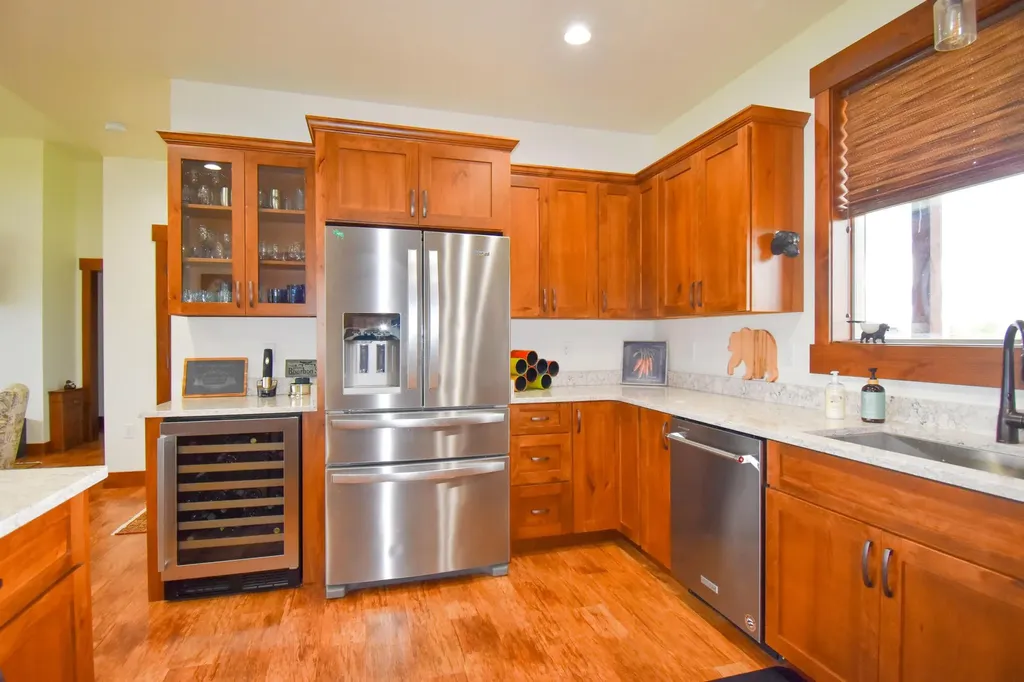 40800 Stinger Road Ronan MT 59864