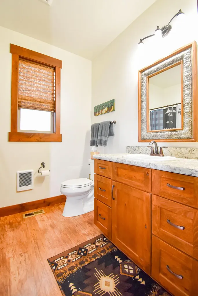 40800 Stinger Road Ronan MT 59864