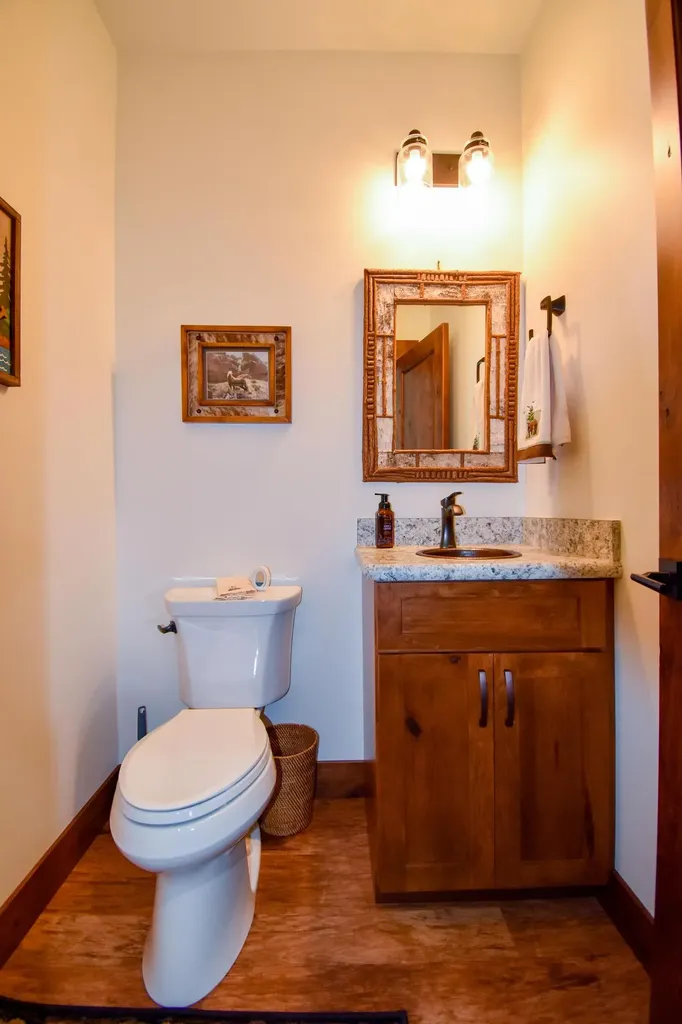 40800 Stinger Road Ronan MT 59864