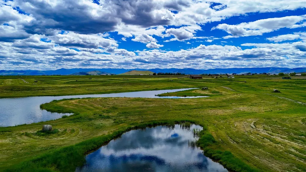 40800 Stinger Road Ronan MT 59864