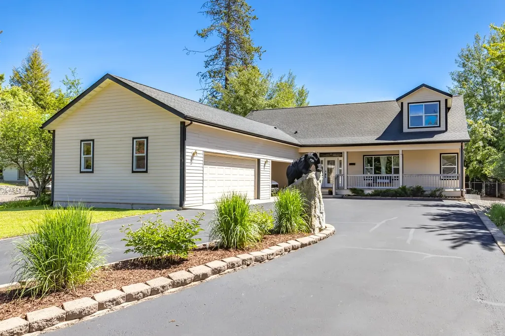 955 Colorado Avenue Whitefish MT 59937