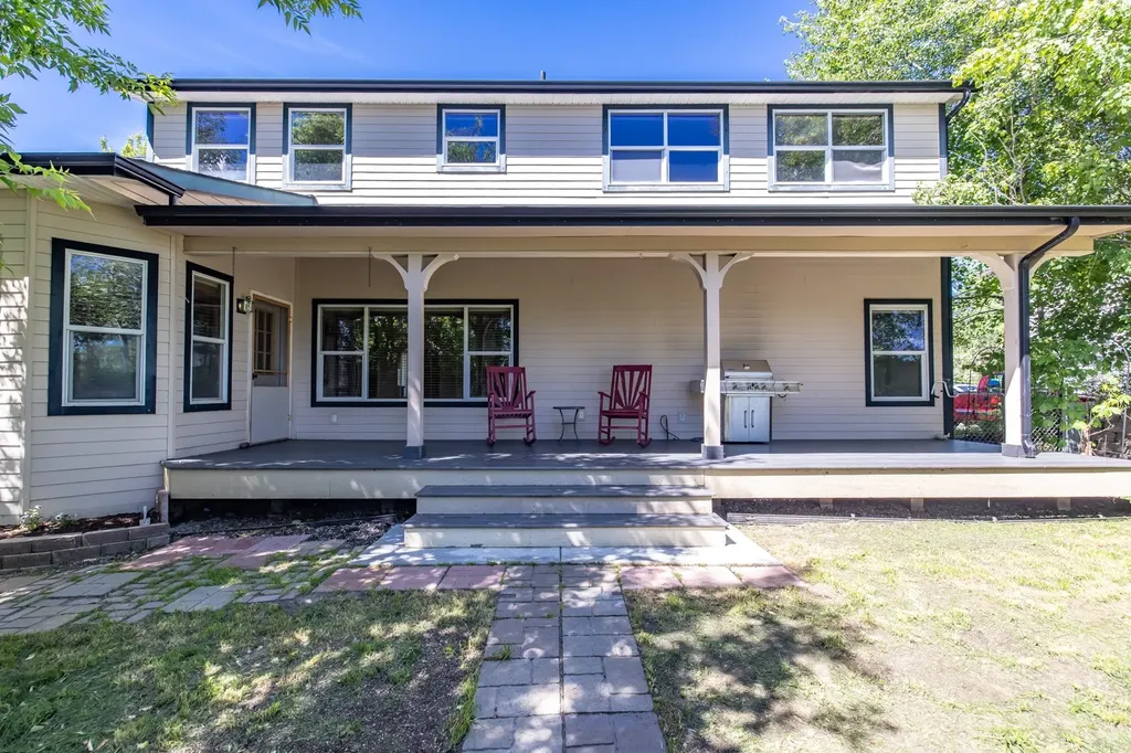 955 Colorado Avenue Whitefish MT 59937