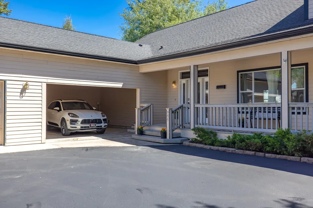 955 Colorado Avenue Whitefish MT 59937