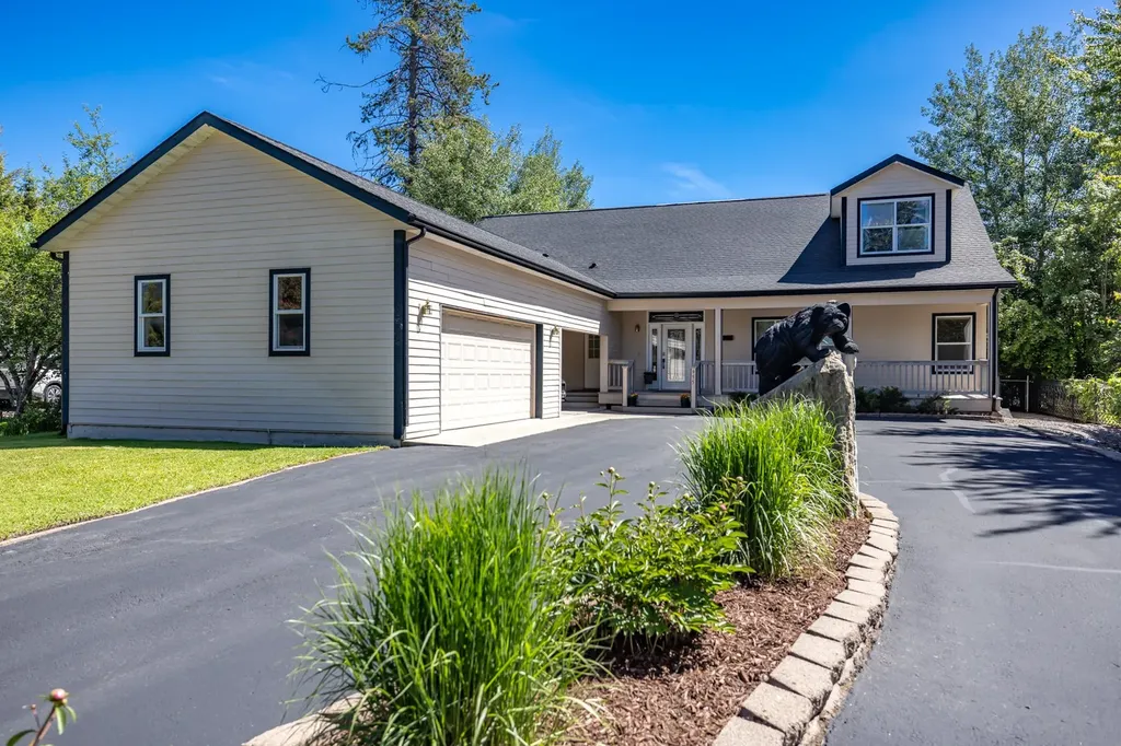 955 Colorado Avenue Whitefish MT 59937