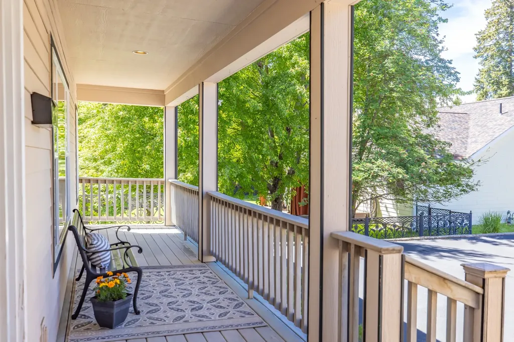 955 Colorado Avenue Whitefish MT 59937