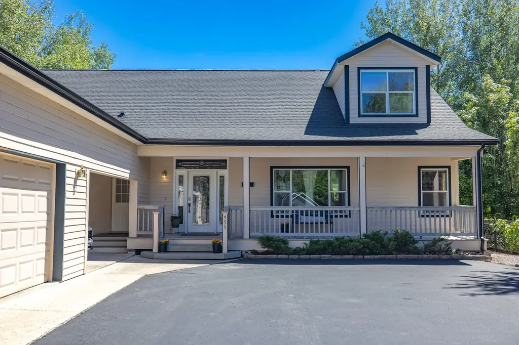 955 Colorado Avenue Whitefish MT 59937
