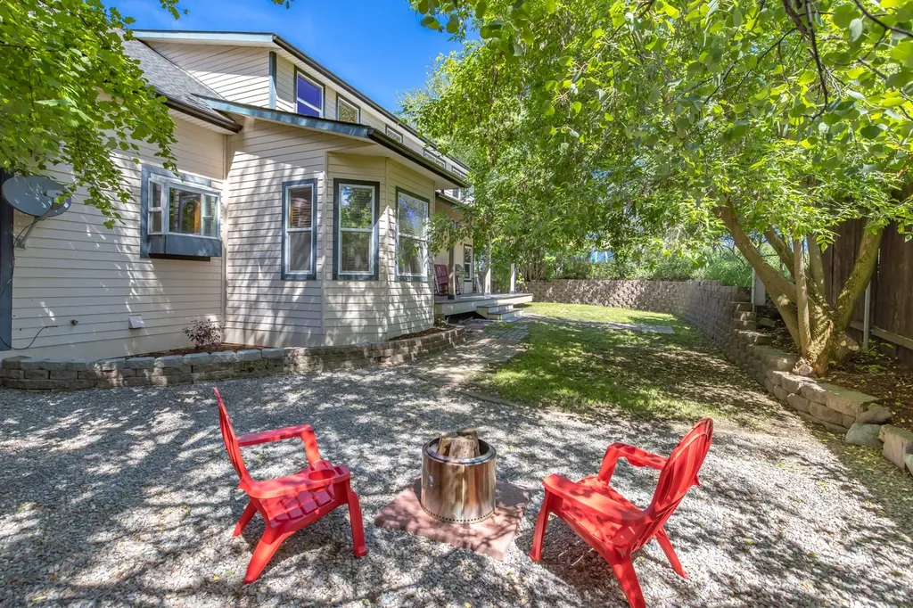 955 Colorado Avenue Whitefish MT 59937