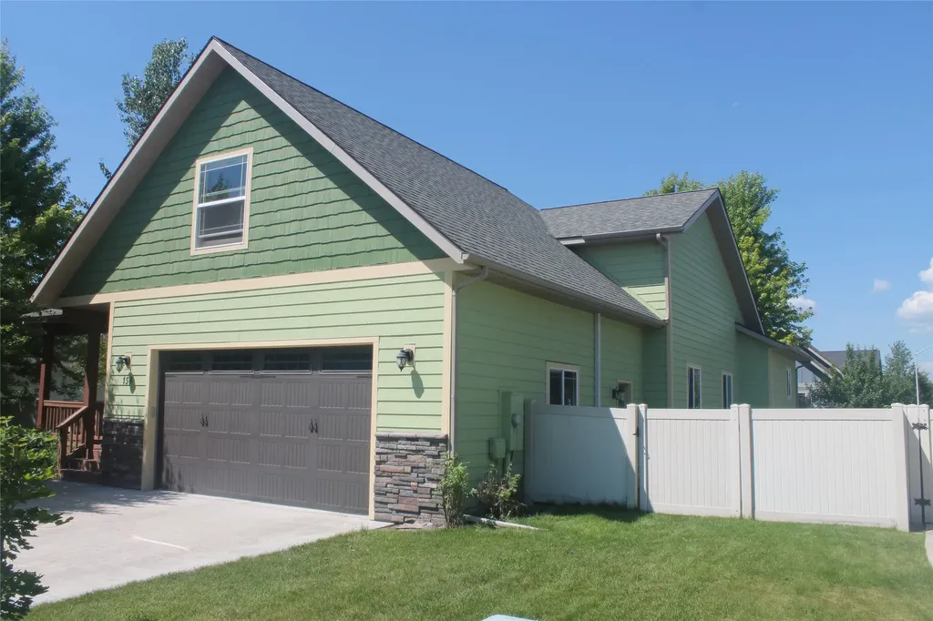 158 Taelor Road Kalispell MT 59901