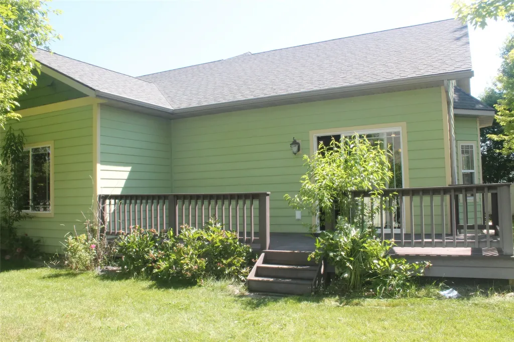 158 Taelor Road Kalispell MT 59901