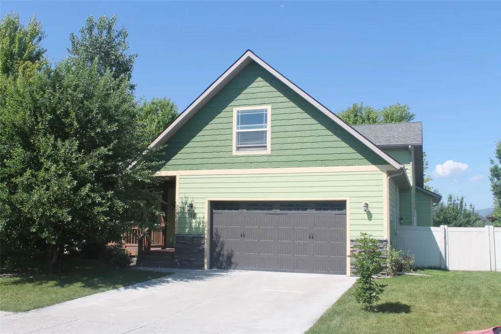 158 Taelor Road Kalispell MT 59901
