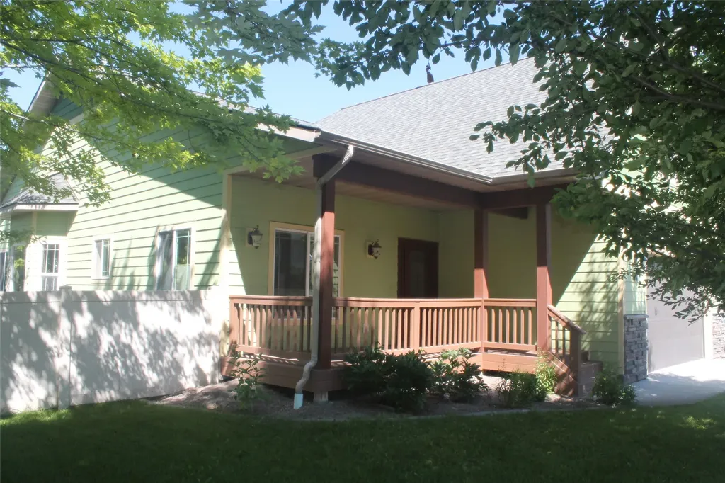 158 Taelor Road Kalispell MT 59901